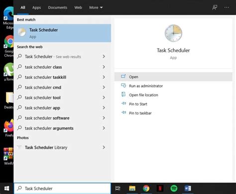 microsoft fix it task scheduler.